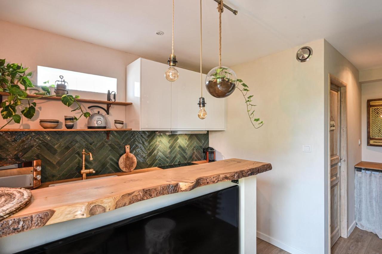 Appartement Retire De La Location La Ciotat Luaran gambar