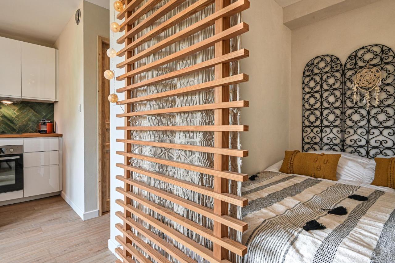 Appartement Retire De La Location La Ciotat Luaran gambar