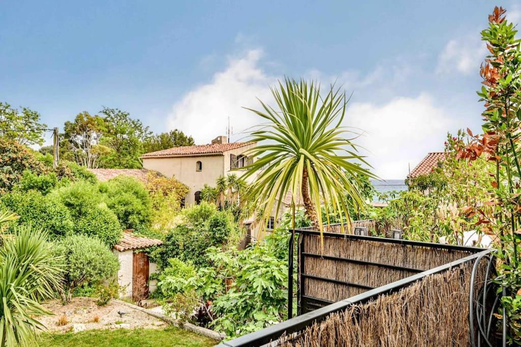 Appartement Retire De La Location La Ciotat Luaran gambar