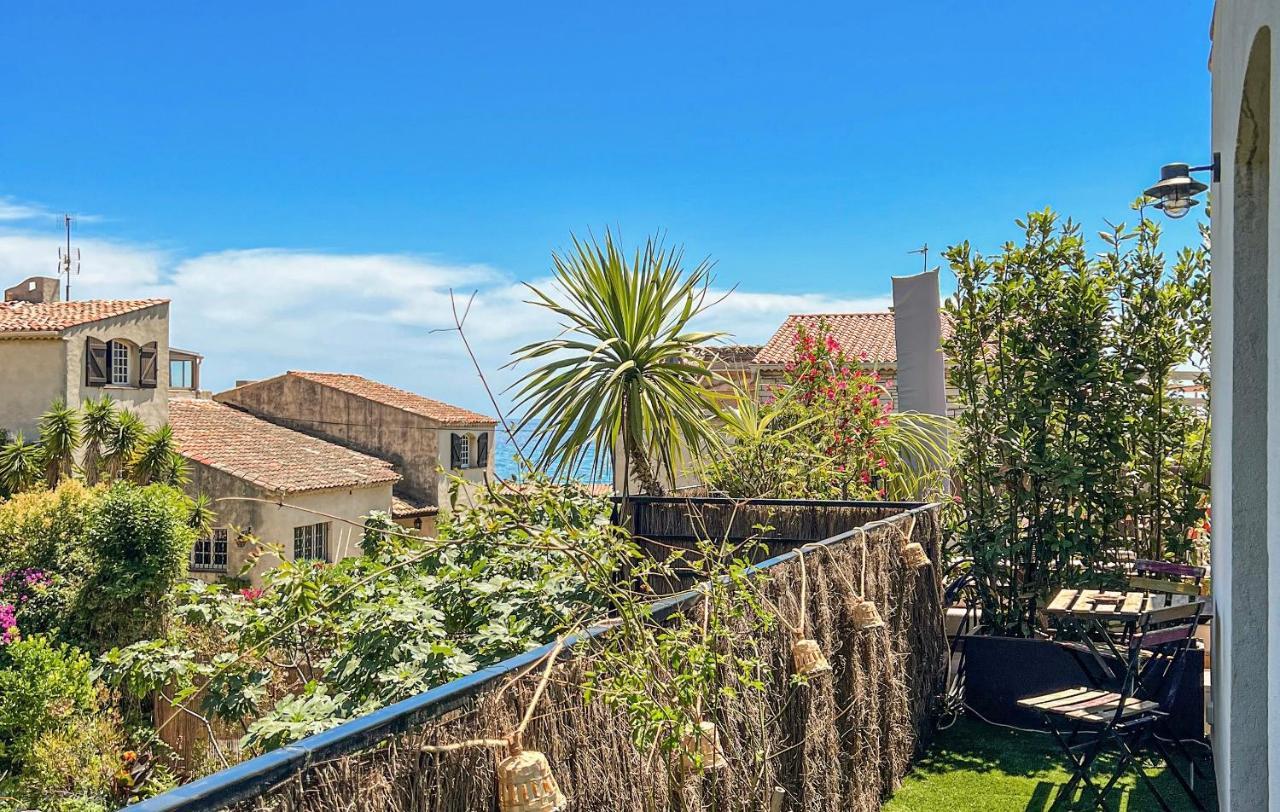 Appartement Retire De La Location La Ciotat Luaran gambar