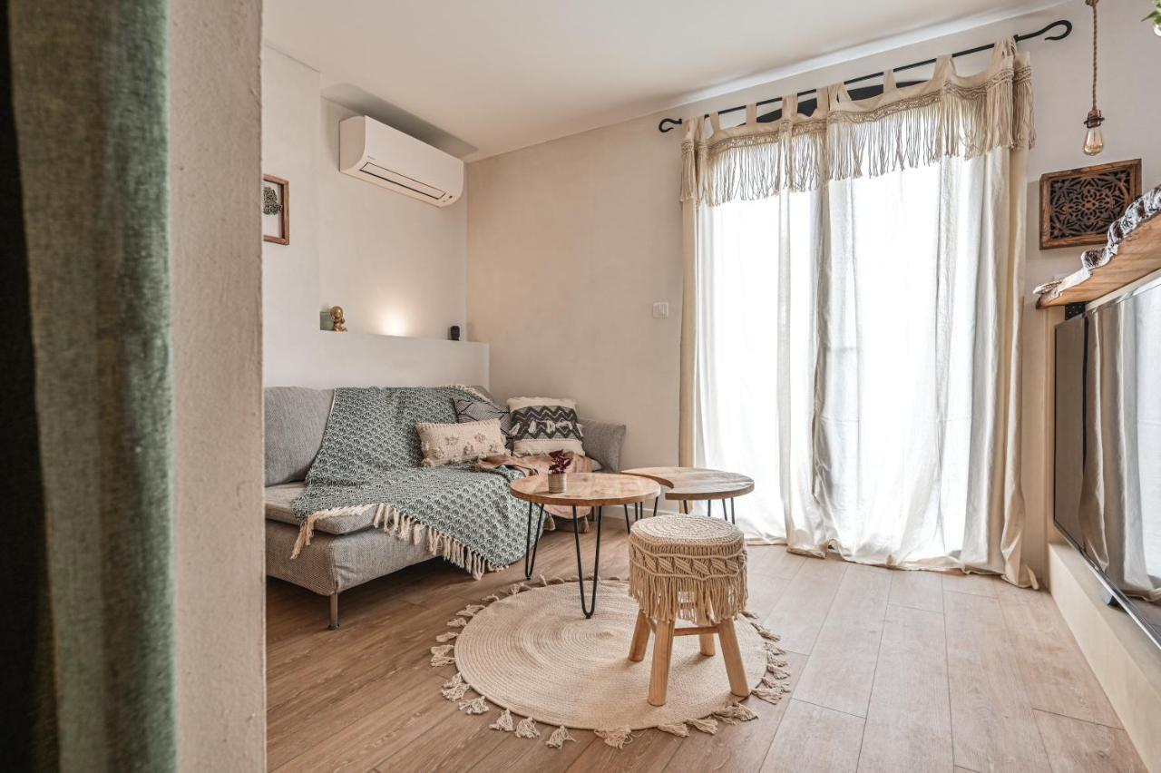 Appartement Retire De La Location La Ciotat Luaran gambar